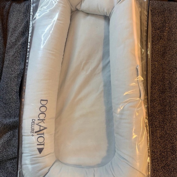 Baby nest - Picture 9 of 16